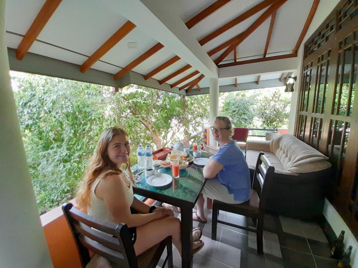 Sadee'S Place Dambulla Eksteriør billede
